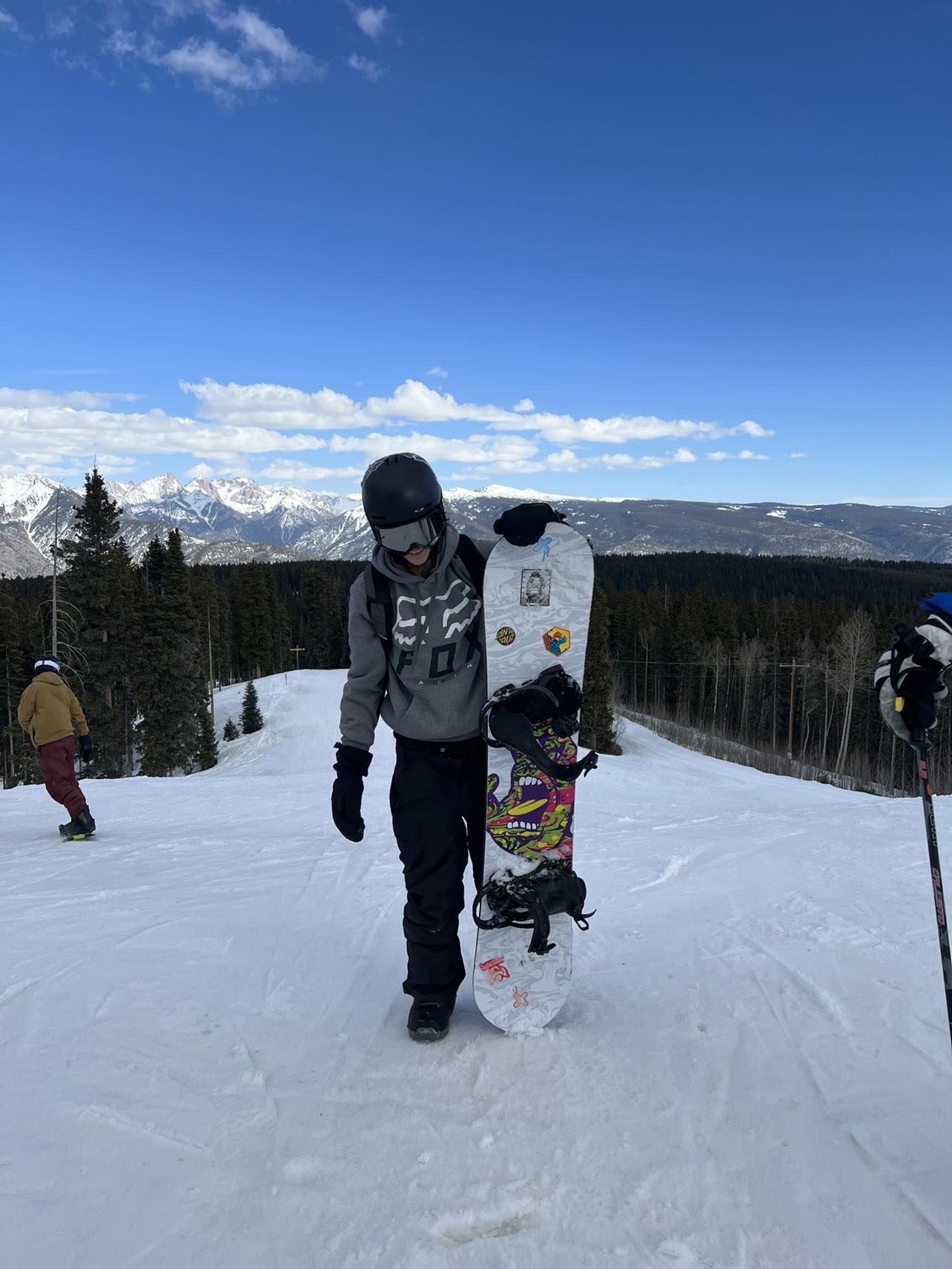 Hayden